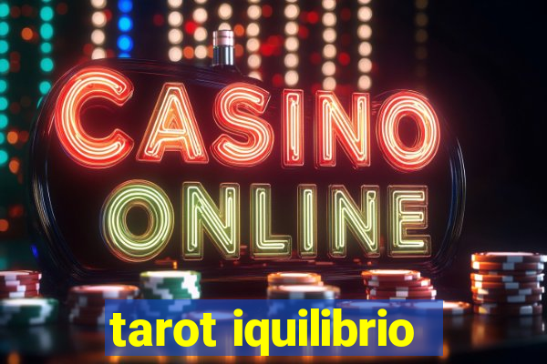 tarot iquilibrio
